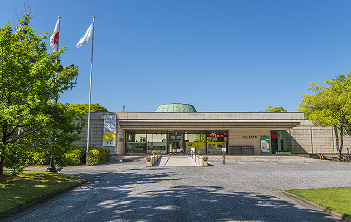 写真:ひろしま美術館