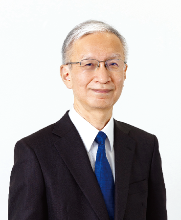 YASUI Toshiyuki