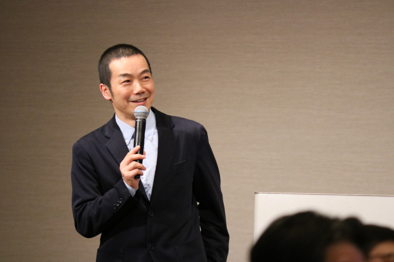 岩本悠(一般財団法人地域・教育魅力化プラットフォーム)