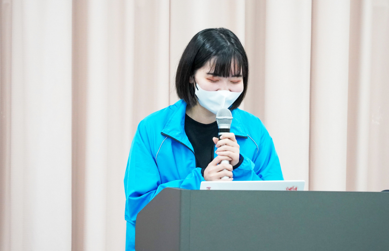 学生活動発表会