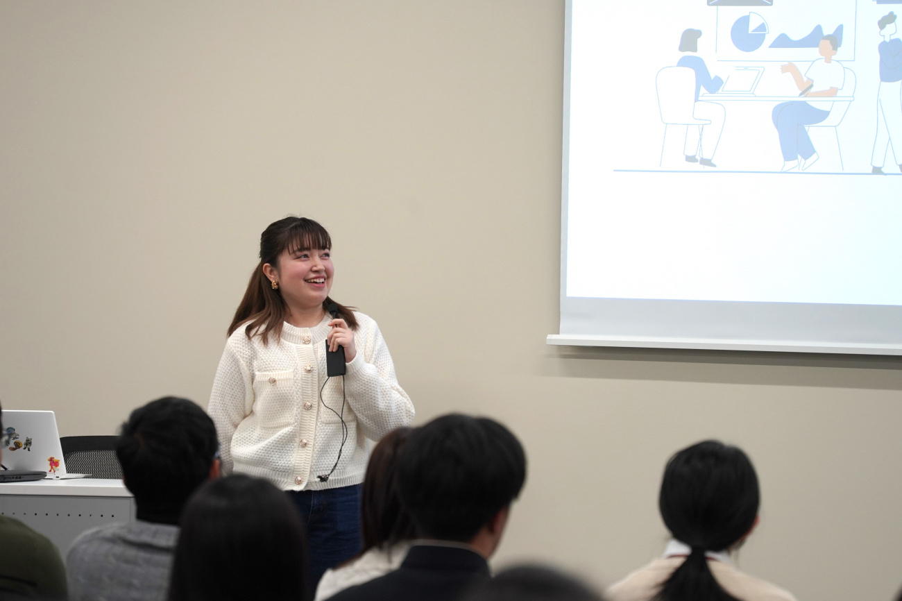 学生活動発表会