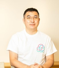 叡啓大学 定金 基 教授