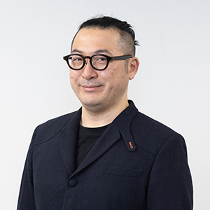叡啓大学 定金 基 教授